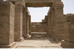 Karnak Temple Photo References #5